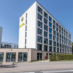3* Szálloda B&B Hotel Neu-Ulm