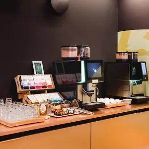  Apartmanhotel Rioca Posto 5